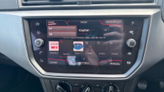 SEAT Ibiza 1.0 TSI 95 SE Technology [EZ] 5dr Petrol Hatchback